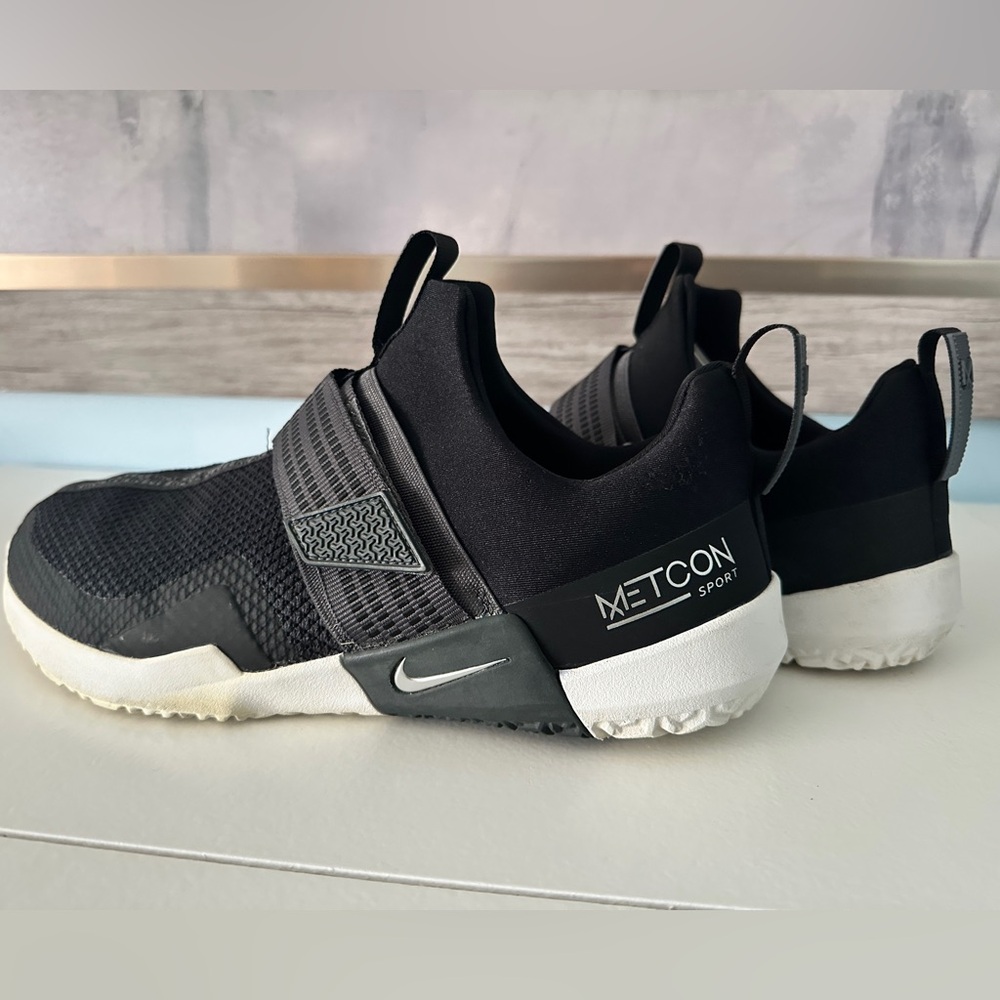 Nike mens Metcon sport trainers 10.5